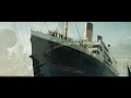 What If The Titanic Never Sank