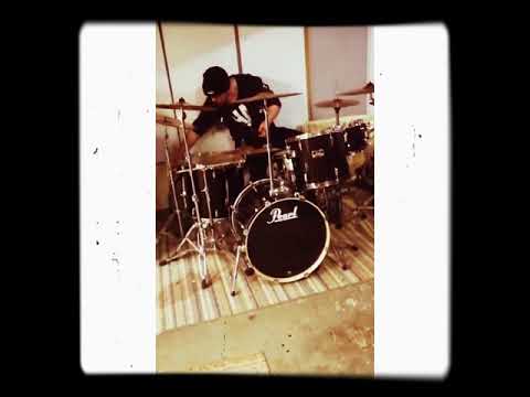 Osmo's Cosmos - KukaMitäHäh (Drumcover/Rumpukoveri)