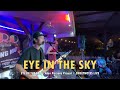 EYE IN THE SKY Alan Parsons Project Sweetnotes Live