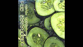 The Cucumbers - Subluxation (Album Artwork Video)