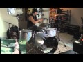 Bleach Opening 13 Theme [HD] (Drum Cover ...