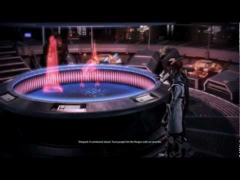 Mass Effect 3 Walkthrough - Part 17 - [Priority: Tuchanka:] [1080p HD] [PARAGON] (PC/PS3/Xbox 360)
