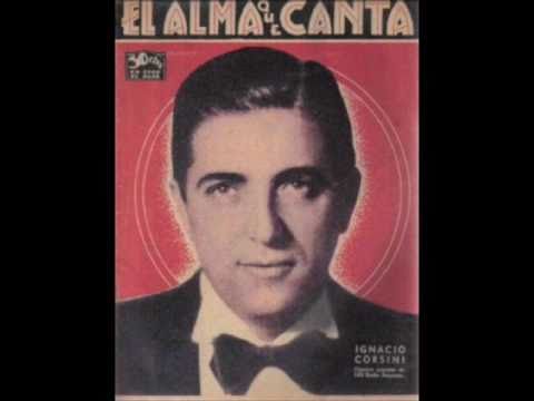 La Quema - Ignacio Corsini
