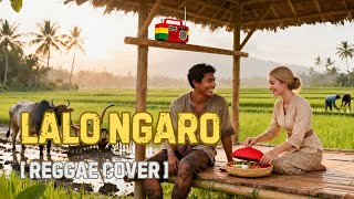 Download lagu LALO NGARO Cover Ska Reggae Lagu Cilokak Sasak Lombok mp3
