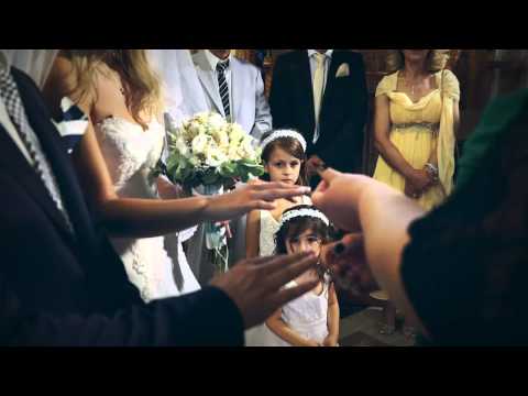 Wedding Videoclip - Πιο Ψηλα