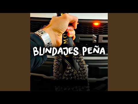 Blindajes Peña