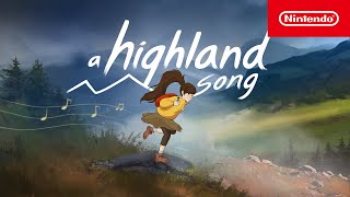 A Highland Song - Launch Trailer Trailer