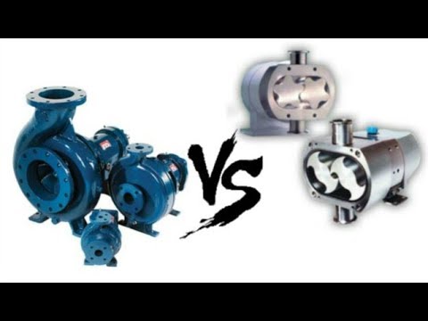 How to start Centrifugal Pump| and |Troubleshooting