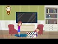 I Do Not Wanna Hear It Young Man Csupo