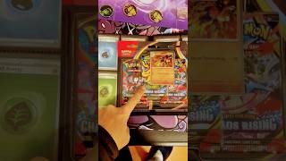 T2EP38 | Chaos Rising y por fin salió algo 👀🔥 Pokémon TCG Opening #pokemon