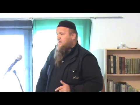 Hutba _ Ahlak _ Hatib: Ibrahim Delić