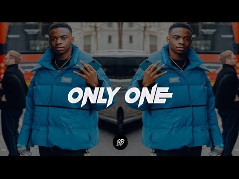 Not3s x 23 unofficial type beat - Only One (prod. by Benzamin) Afroswing instrumental 2018