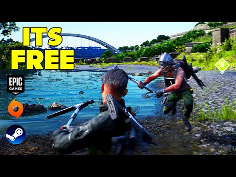 TOP 15 FREE Battle Royale Games you can play Right Now in 2021 | Free to Play🔥