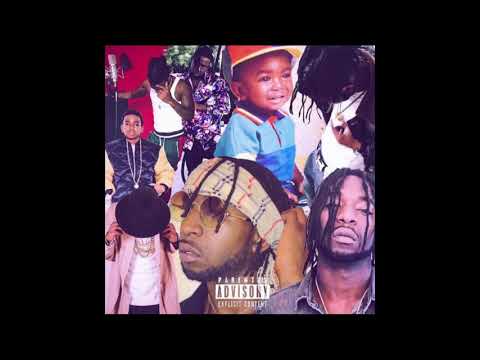 Ockey Bama - Before The Internet feat GP