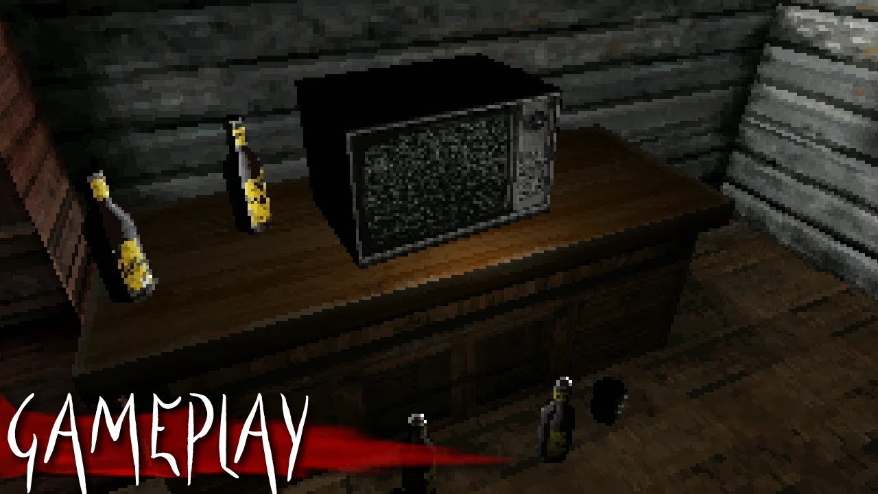 Gameplay Video