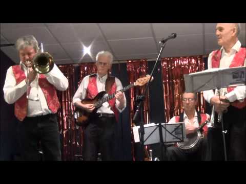 Down among the sheltering palms  - Jazzmatazz