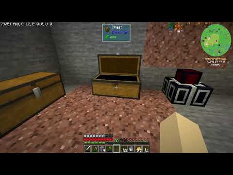 FTB Ultimate - Anniversary Edition Episode 4 - Fluxbore, Fluxcap and Fluxomagnet