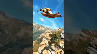 Music video thumbnail preview for Flying carpet by EGBA