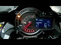 Kawasaki H2 H2r Kawasaki H2 And H2r Stunt And Top Speed