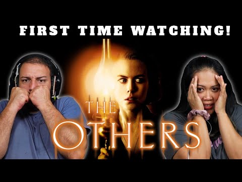 The Others (2001) First Time Watching! | MOVIE REACTION