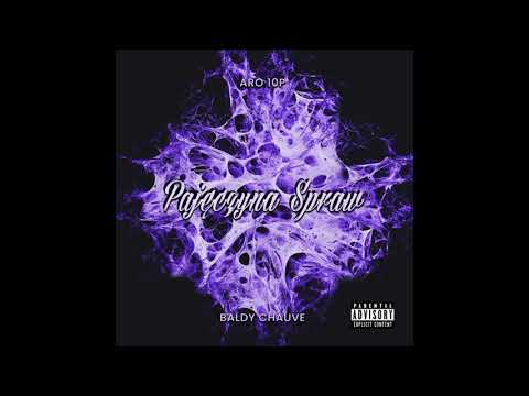 Aro 10P - Robert Kubica ft. P3JOT (prod. Baldy Chauve)