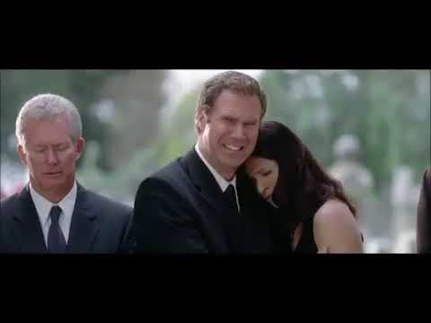 2 single a nozze   Rimorchiare ai funerali scena ITA   senza spoiler