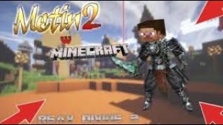 Metin 2 Minecraft exe