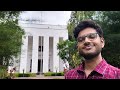 My College Tour Government Medical College Trivandrum