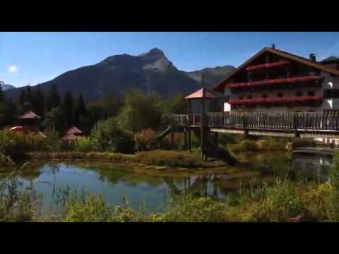 Aktiv & Familienresort Tiroler Zugspitze