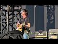Richard Ashcroft  - Lucky Man (Live in Manchester, July 11th, 2025)