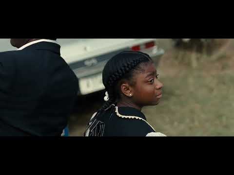 All Dirt Roads Taste of Salt trailer