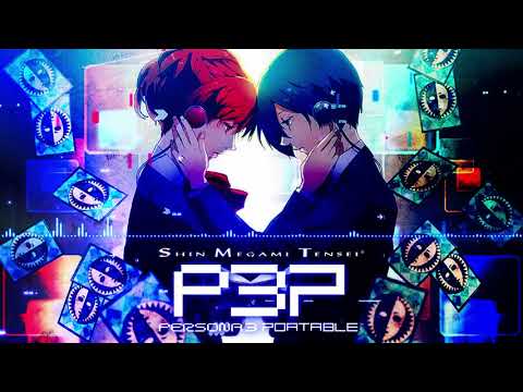 Tender Feelings - Persona 3 Portable OST