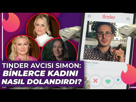 Tinder Avcısı Simon Leviev Aslında Kim? Binlerce Kadın Nasıl Ağına Düştü?