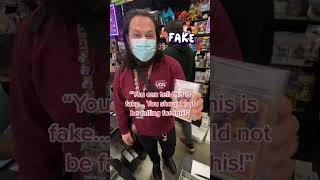 Download lagu FAKE PSA 10 CHARIZARD VS EXPERTS mp3