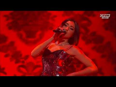 Jasmine Abela - He Needs Me on The Malta Film Awards 2022