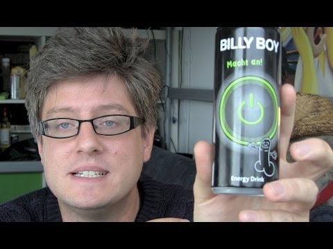 download lagu mp3 mp4 Billy Boy Energy Drink, download lagu Billy Boy Energy Drink gratis, unduh video klip Billy Boy Energy Drink