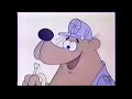 Fillmore Bear In Charge