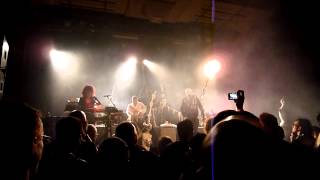 Alien Sex Fiend - Dance Of The Dead