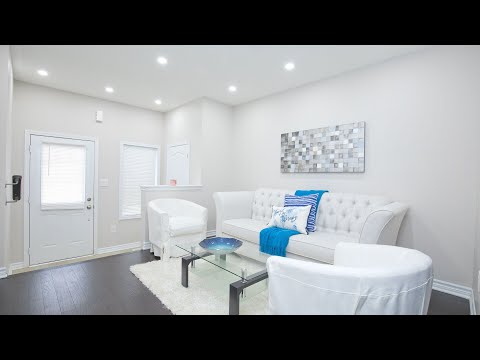 Home for sale at 46 Volner Road, Brampton, ON L7A 0A8