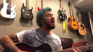 Blissth // Awäke by Noøn (Sorority Noise cover)