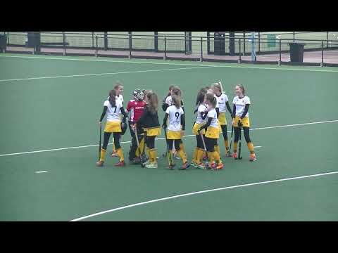 HCDB mb2 - HCDB mc1 - 1e kwart