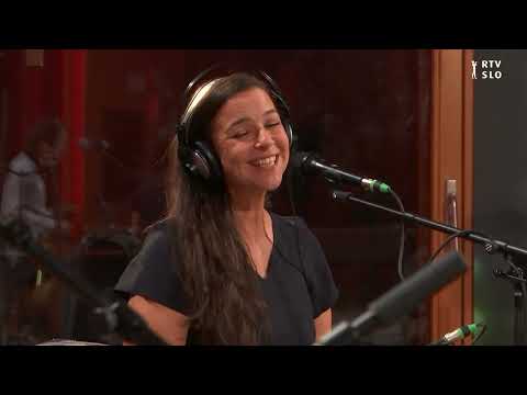 Severa Gjurin -  Kadar sva sama [Izštekani - Koncert Štirih]