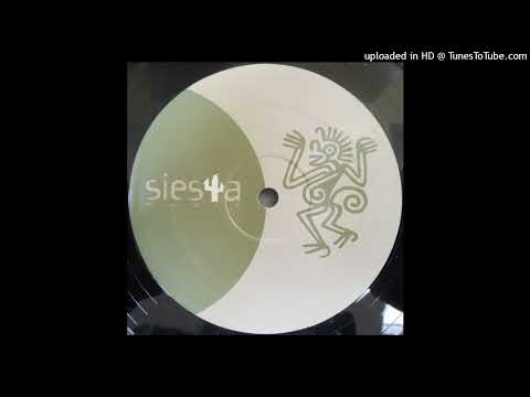 B - 6400 Crew - Life