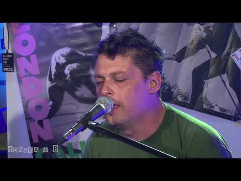 Krešo i Kisele Kiše - Oda mudraca @ Tonska u 8