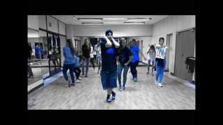 NEW WENA X- CIARA &#39;&#39;BACKSEAT LOVE&quot; CHOREO BY RHO