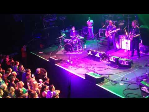 Foundation Of Funk - Zigaboo Modeliste  George Porter Jr. Neal Evans, Eric Krasno