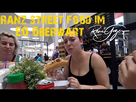 Franz STREETFOOD im EO Oberwart