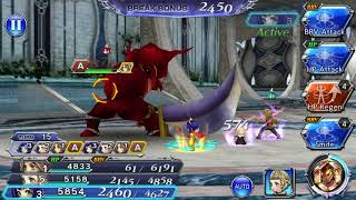 Legendary Guardian Pt.5 (All Missions Completed) | DFFOO