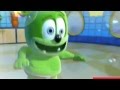 Gummy Bear Bubble Up