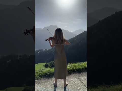 Hans Zimmer - Now We Are Free (Gladiator) from ViOLiNiA
